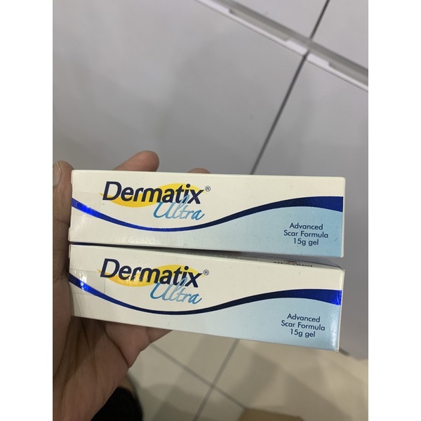 dermatix ultra