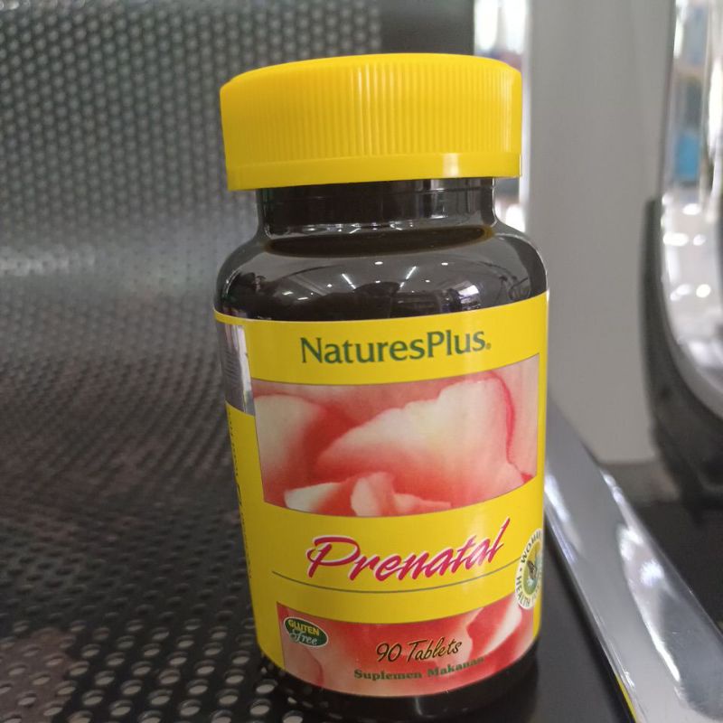 nature plus prenatal