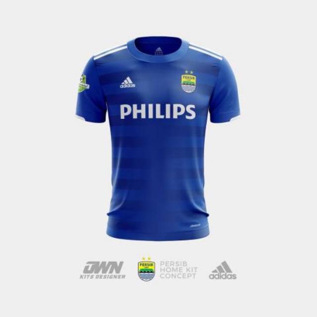 Jersey Persib Fantasy