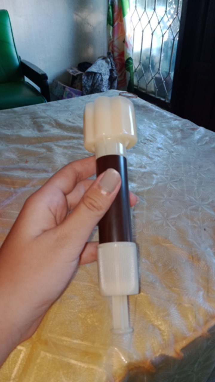 Cetakan Nastar Kerang / Cetakan Kue Kering 1pcs