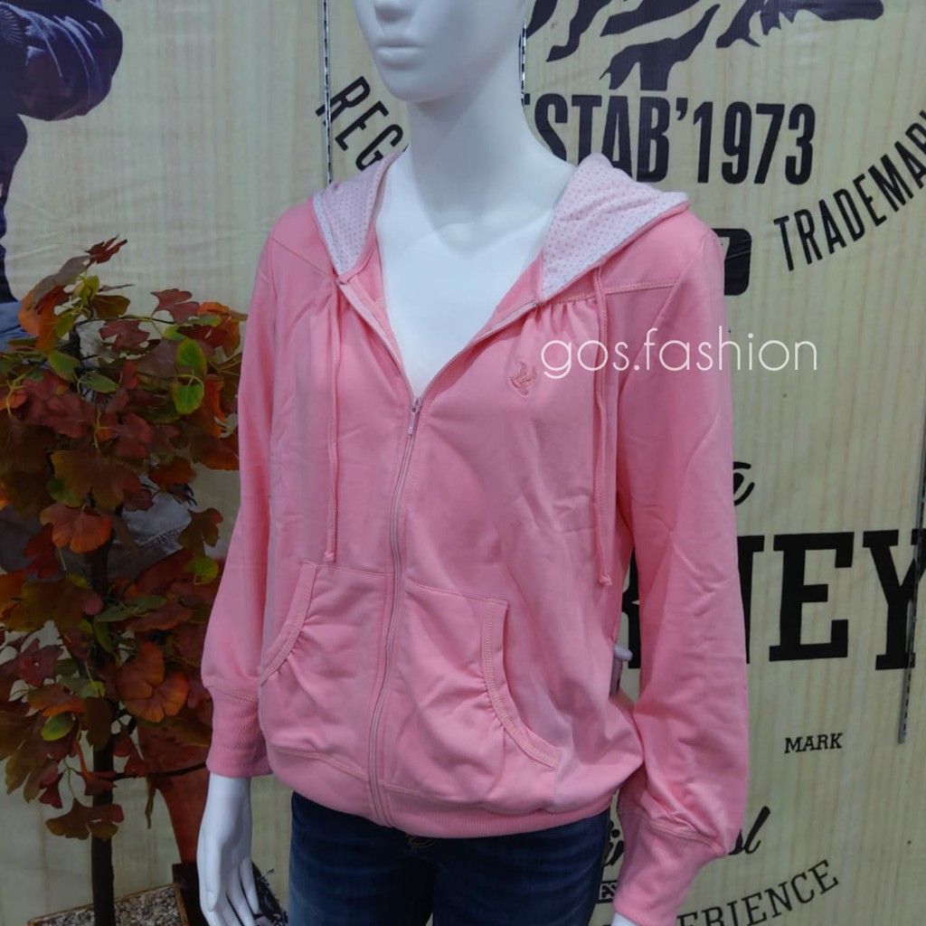 gof CARDINAL SWEATER GIRL 162 Jaket Atasan Cewek Sweater Cardinal  100% Original