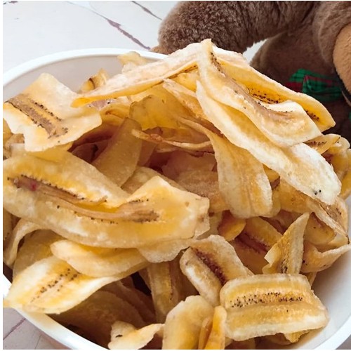 

Keripik Pisang Murni