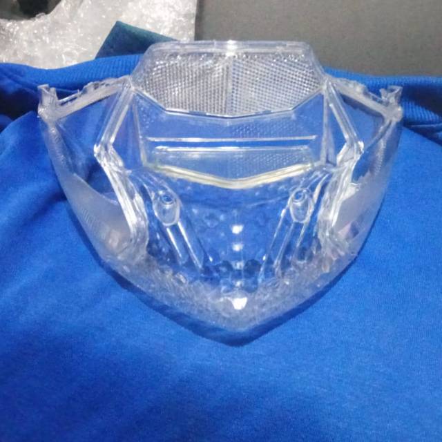 Mika lampu belakang beat fi-bening kwsuper