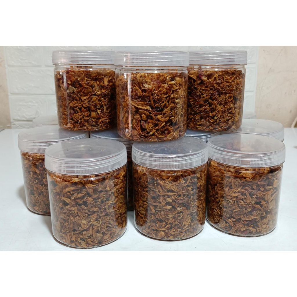

Bawang Goreng Grade A