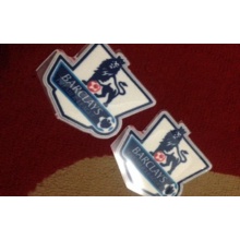 BPL Patch 08/13 Original Sporting ID Limited