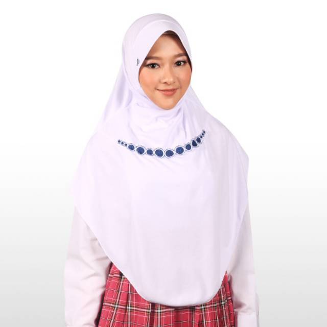 Kerudung Rabbani Virenza