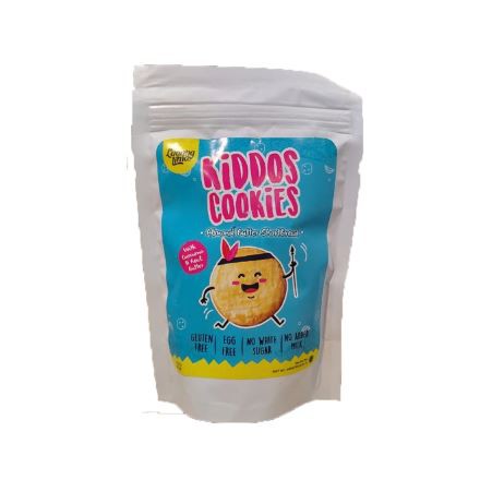 

LADANG LIMA KIDDOS COOKIES 120GR