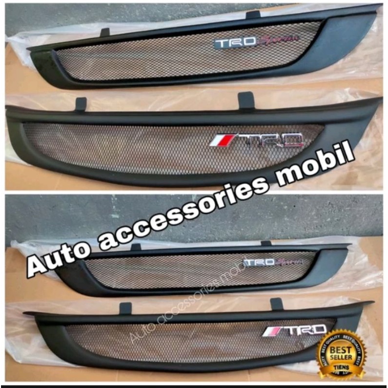 Grill Soluna TRD 1997 - 2003