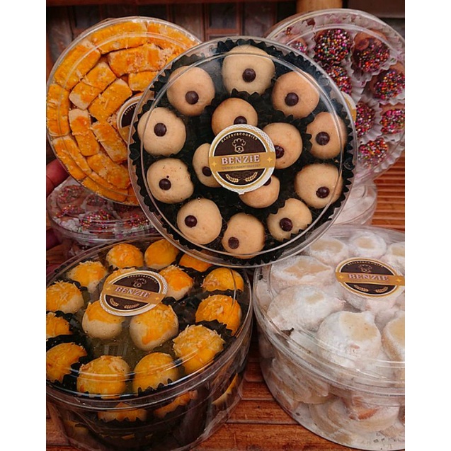 

Kue Kering Nastar Wisman 500 gram Kue Nastar Kastengel Keju Kuker Lebaran Kastangel