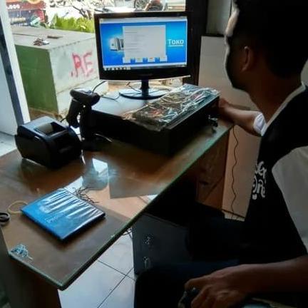 

Monggo] Paket Komputer Kasir#1 Segala Jenis Ukm Lengkap Siap Pakai & Termurah