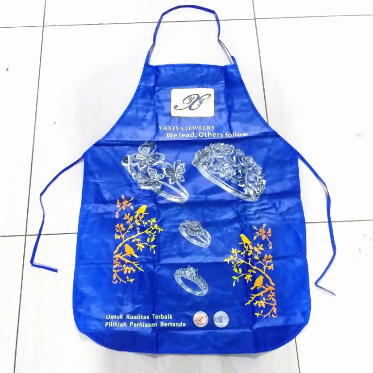 

Celemek yaxiya jewelry ( HANYA BOLEH BELI 1 PCS PERTRANSAKSI )