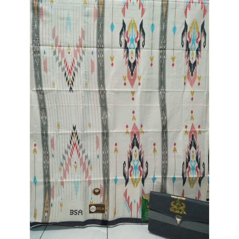 Sarung BSA Original