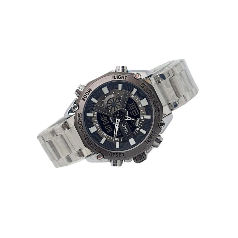 Jam tangan CASIO BABY-G 110 RANTAI