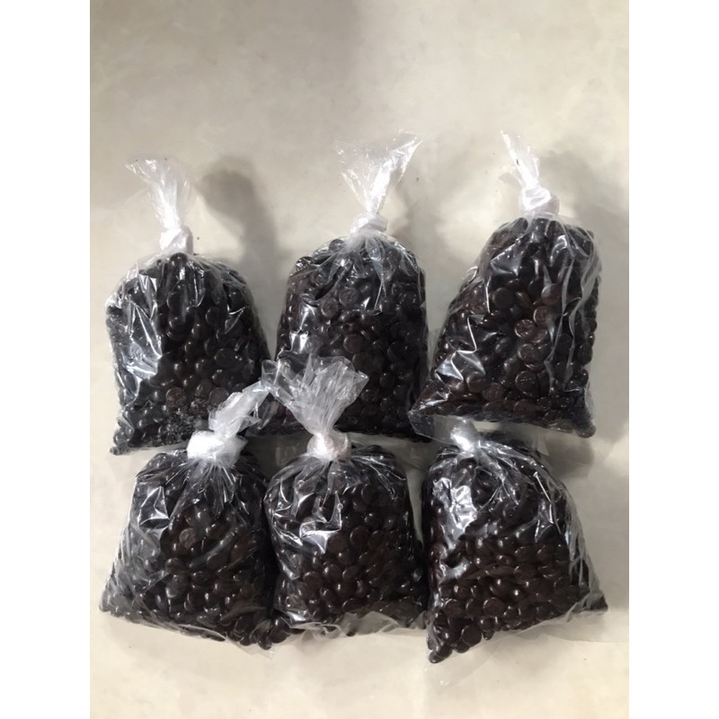 

Chocochips Chococip Cokelat 1kg