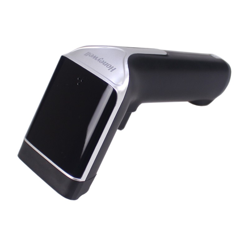 Barcode Scanner 1D/2D Honeywell OH4502 - Wireless Klikvapebandung