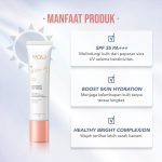 YOU ( Y.O.U ) The Radiance White Advanced Day Cream