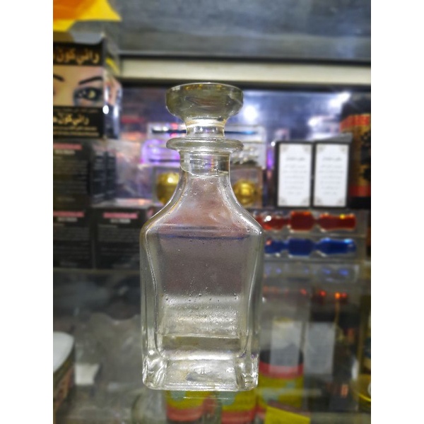 Misik putih kental asli arab