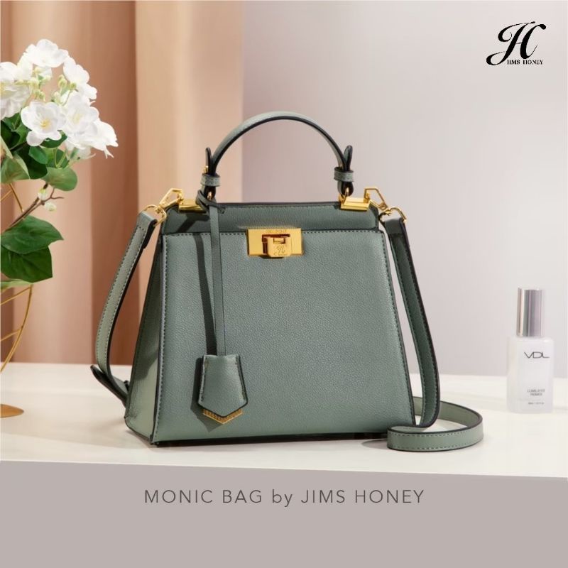 JIMSHONEY MONIC BAG TAS SELEMPANG WANITA