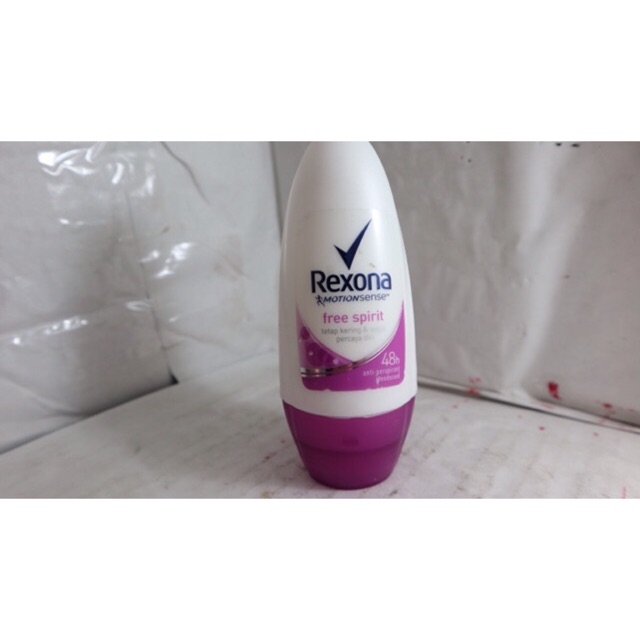 REXONA ALL VARIAN // REXONA KHUSUS CEWEK ALL VARIAN / rexona roll on / rexona deodorant