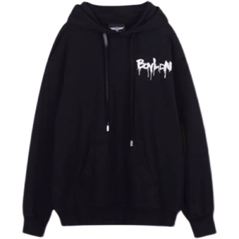 BOY21 HOODIE BOY LONDON PRIA WANITA ASIA EROPA WING