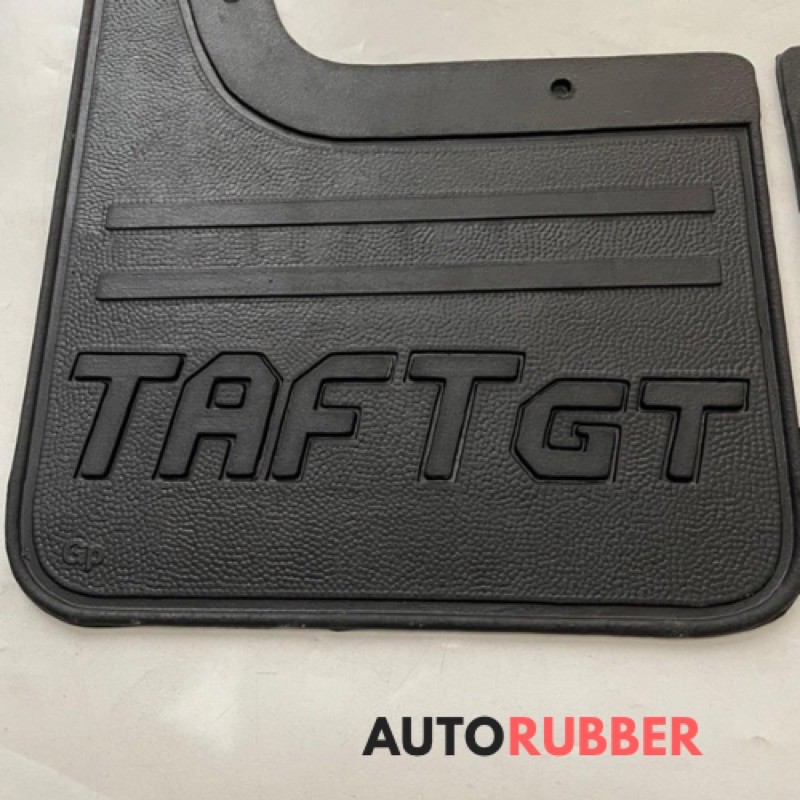 Karpet Roda Karpet Lumpur Mud Guard Daihatsu Taft GT F70 Depan