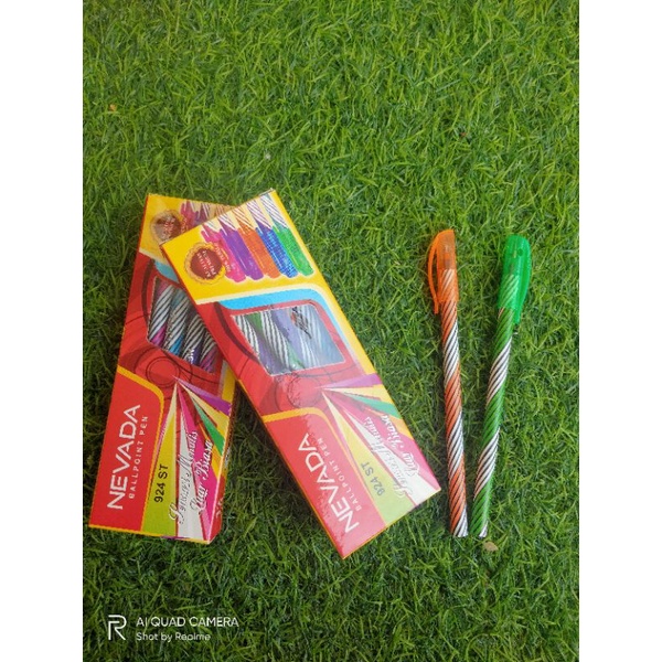 

Ballpoint murah 1 pack isi 12