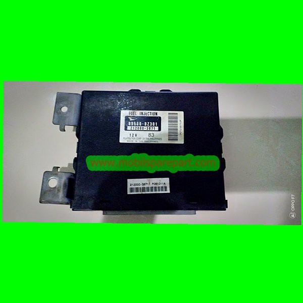 ecu komputer rush terios 89560-bz301 Murah