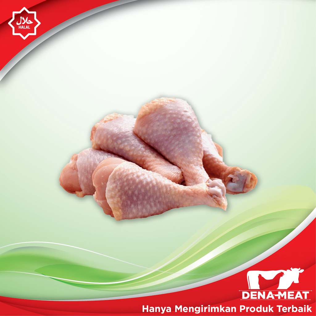 

TERMURAH - PAHA PENTUNG AYAM FRESH 1 KG