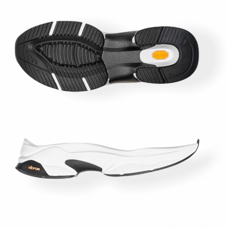 OUTSOLE VIBRAM 879C RUNNER