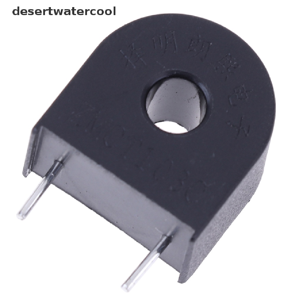 Deid ZMCT103C 5A / 5mA sensor transformer Arus Mikro Presisi