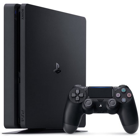 PS4 SLIM 1TB