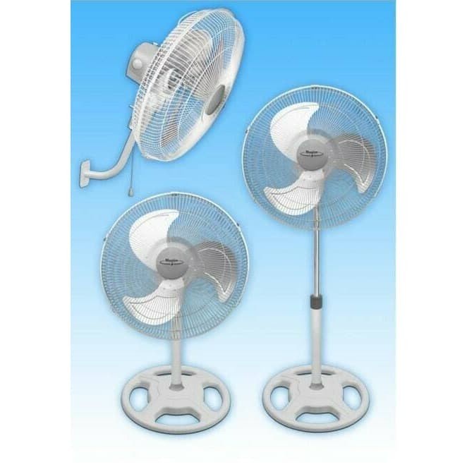 MASPION POWER FAN KIPAS ANGIN INDUSTRI 3 in 1 18&quot; PW 453 maspion pw453