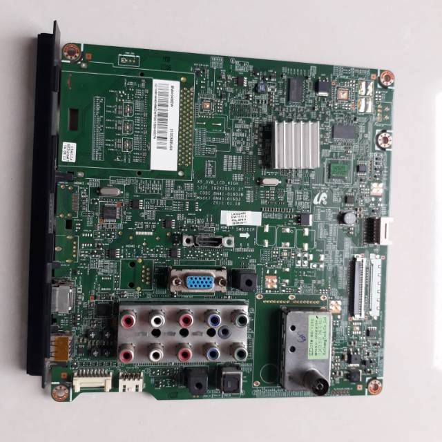 Mainboard LCD TV Samsung 32 inch 100% Original