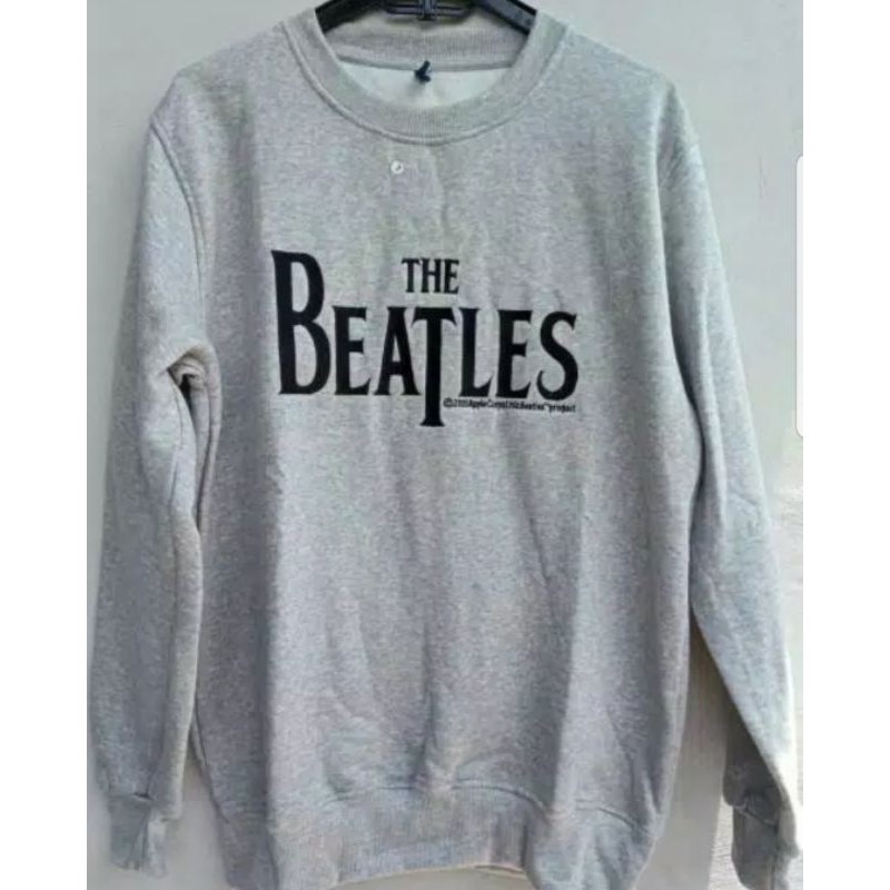 Hoodie The Beatles H*M