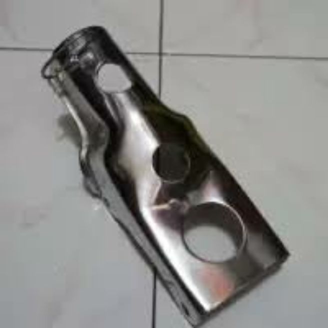 Pankon Mesin Dudukan Mesin PNP GL MP Tiger