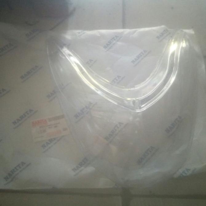 Mika Lampu Depan Mio Soul