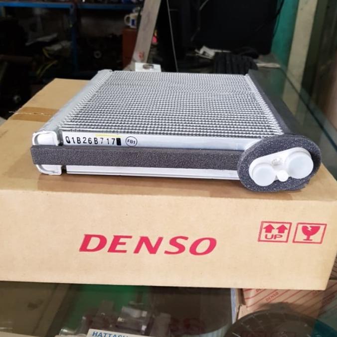 evaporator honda freed mobilio asli denso