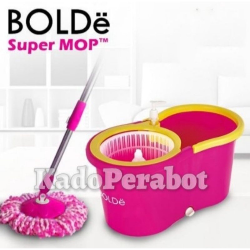 Super Mop Bolde - Pel Putar - Pel Praktis Bolde Super Mop 788x