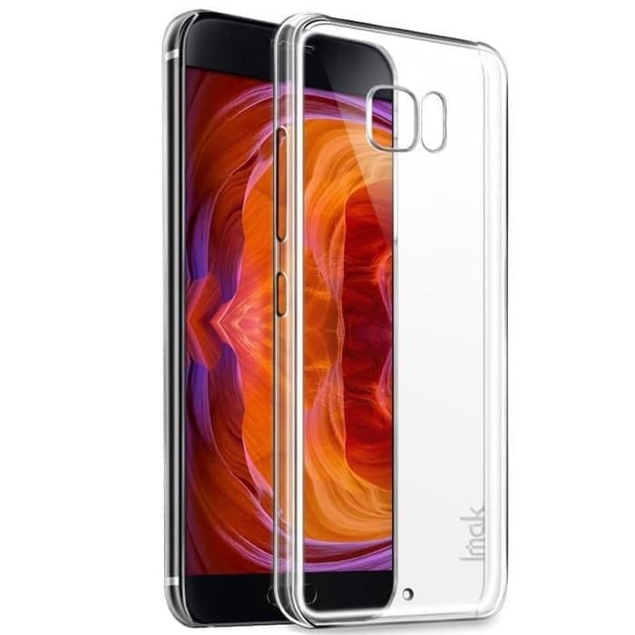 Imak Hard Case Crystal Case II HTC U Ultra HTC Ocean Note Original