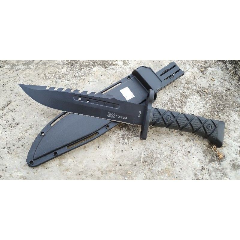 Peralatan Survival Columbia 1948A/Survival/OUTDOOR-5