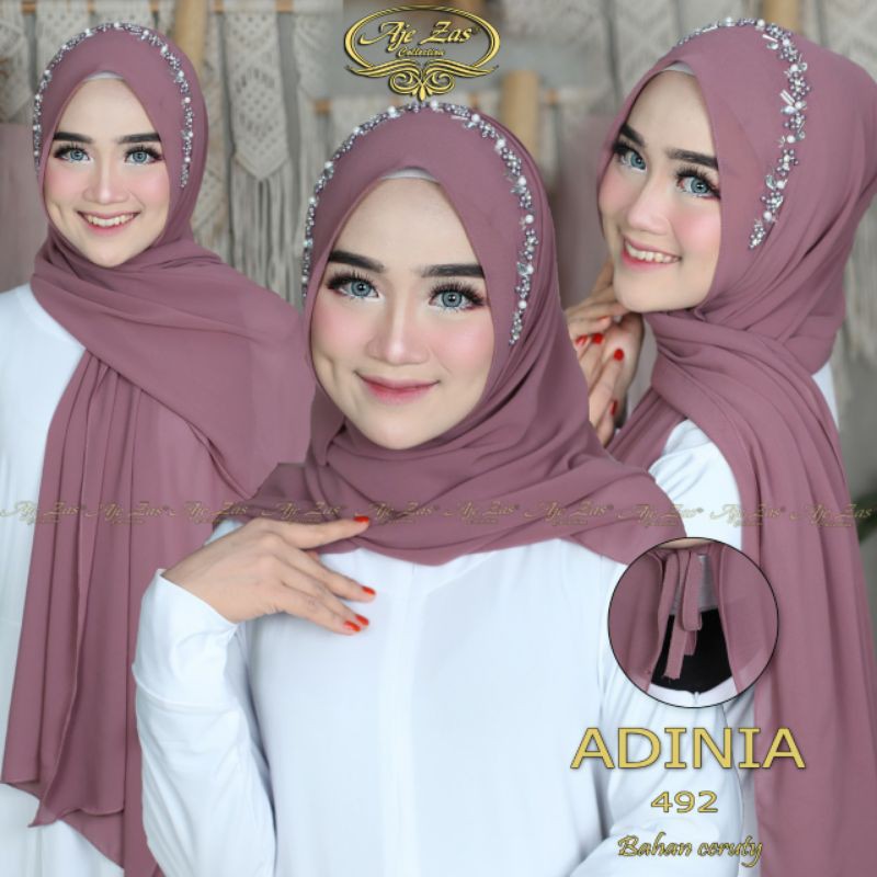 Adinia by AJE ZAS collection (ORI)