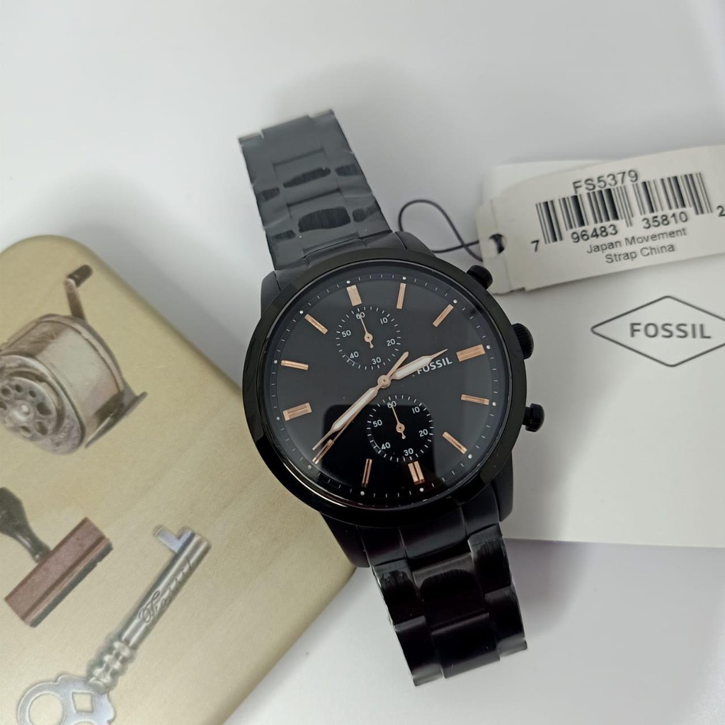 Jam Tangan Original FS5379 For Man