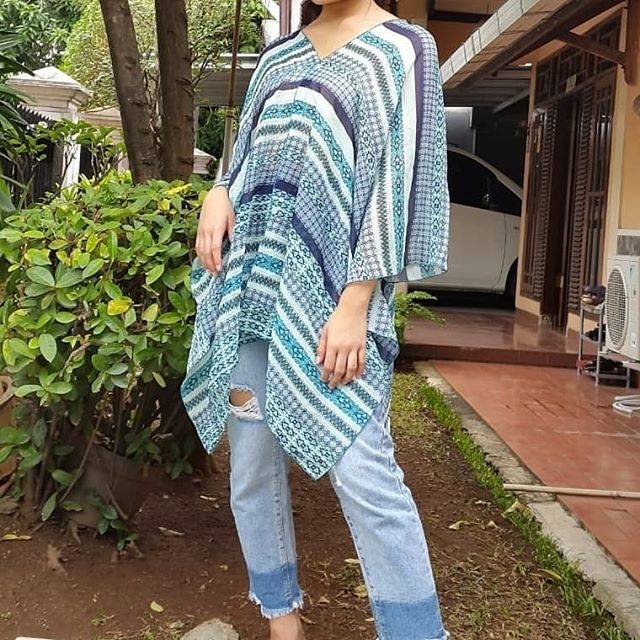 Freak outer