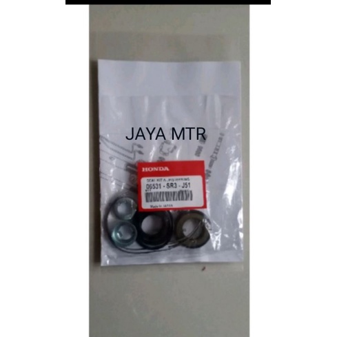 seal kit/sil power steering honda civic genio estilo