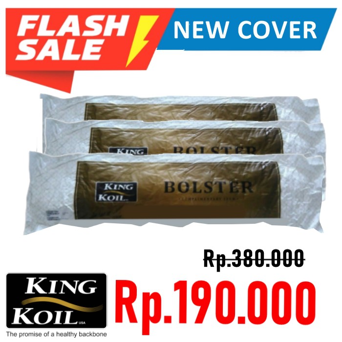 GULING KINGKOIL - KINGKOIL HOLLOW FIBER