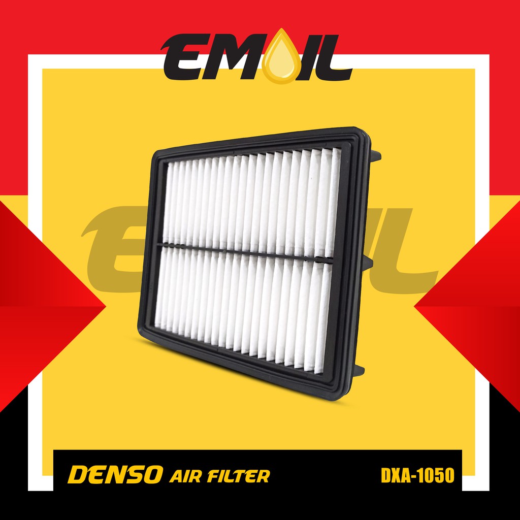 Filter udara mazda 2 skyactive 2015 DXA-1050 Denso