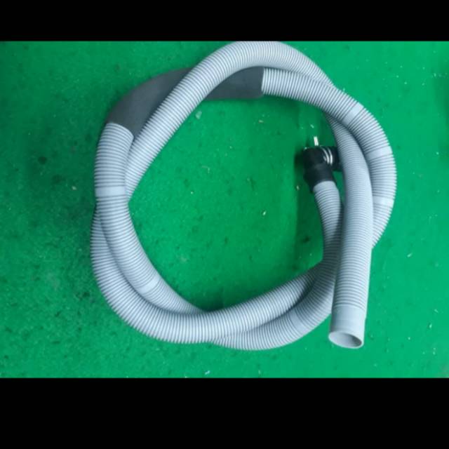 selang mesin cuci front loading samsung original