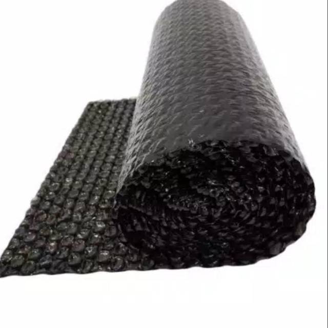 

Bubble Wrap Tambahan