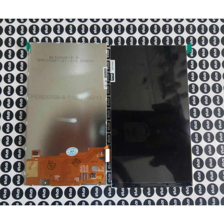 DISKON LCD SAMSUNG GRAND PRIME G530 / G530H / G531 / G531H BERGARANSI