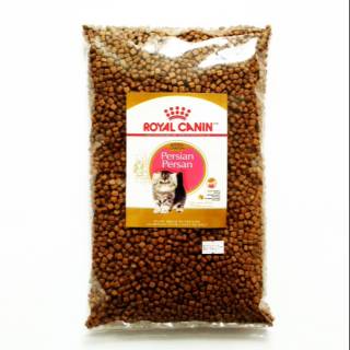 Repack Royal Canin 1Kg Kitten Persian 32 1 Kg Makanan ...